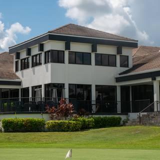 Martin Downs Golf Club