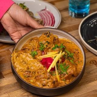 Sirka Gourmet Indian Kitchen - Langley