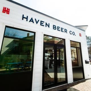 Haven Beer Co. - Hamden