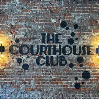 Courthouse Club