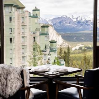 Eden - Rimrock Resort Hotel