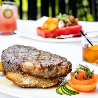 Mignon - Prime Steaks, Seafood and Cocktails