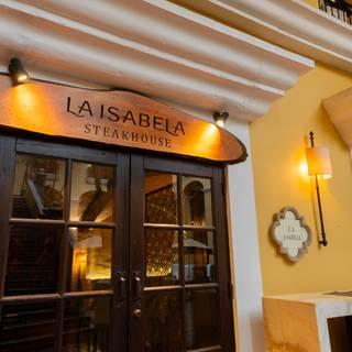 La Isabela Steakhouse