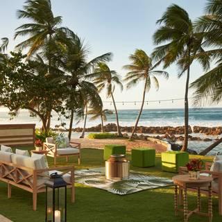 Experiences at Dorado Beach, a Ritz-Carlton Reserve