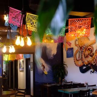 Jorge's Mexican Restaurant & Bar