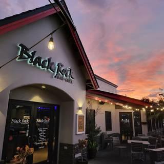 Black Rock Bar & Grill - Tampa