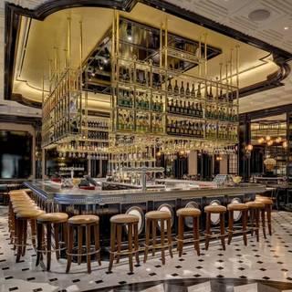 Bardot Brasserie by Michael Mina – ARIA