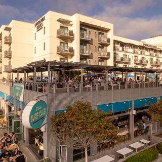 The Surf Club Oceanside