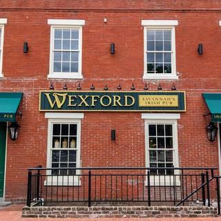 Wexford | Savannah's Irish Pub