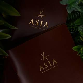 Asia Restaurant and Bar