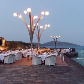 Thalassa Restaurant