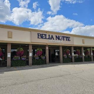 Bella Notte Ristorante