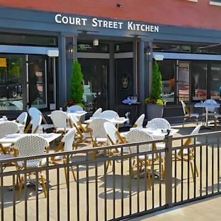 Court Street Kitchen