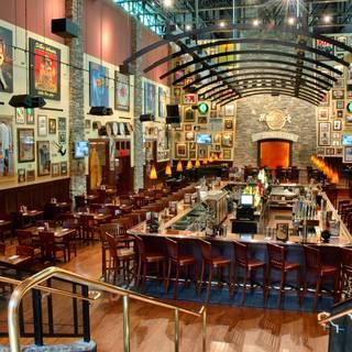 Hard Rock Cafe - Foxwoods Resort Casino