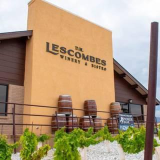 D.H. Lescombes Winery & Bistro - Alamogordo