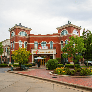 Epic Chophouse - Greensboro