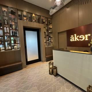 Aker Restaurant & Lounge