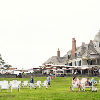 Events at Castle Hill Inn