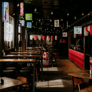 Roji Cat Beer Bar