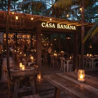 Casa Banana