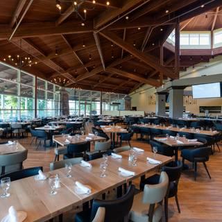 Eclipse Restaurant - Deerhurst Resort