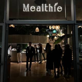 Mealthie Bistrot