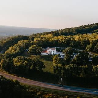 The Mansion at Keuka Lake