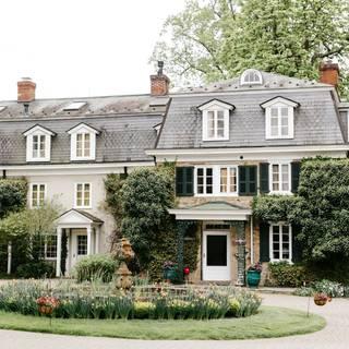 Inn at Barley Sheaf Farm