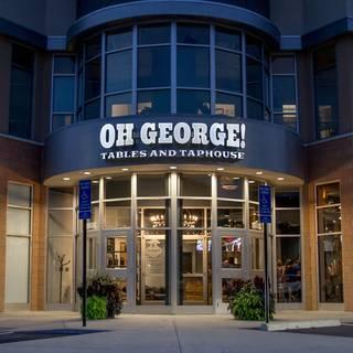 Oh George Restaurant