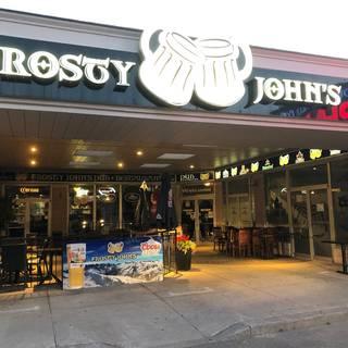 Frosty John's Pub & Restaurant