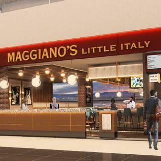 Maggiano's Little Italy - Salt Lake City International Airport