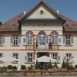 Hartmaier's Villa Restaurant Ettlingen