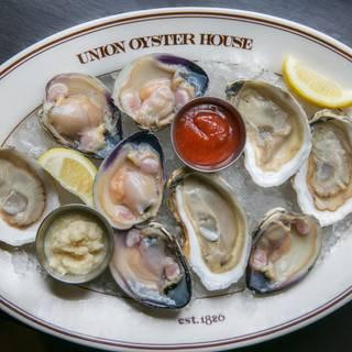 Union Oyster House