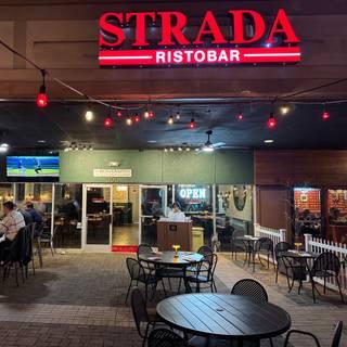 Strada Ristobar