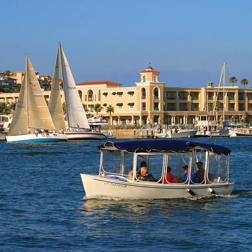 Balboa Bay Resort