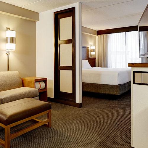 Hyatt Place Birmingham/Hoover