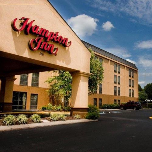 Hampton Inn-Hickory Hollow