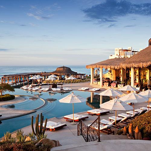 Las Ventanas al Paraiso, A Rosewood Resort, A Ty Warner Property