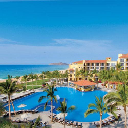 Dreams Los Cabos Suites Golf Resort & Spa