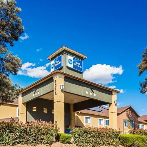 Best Western Inn of Payson