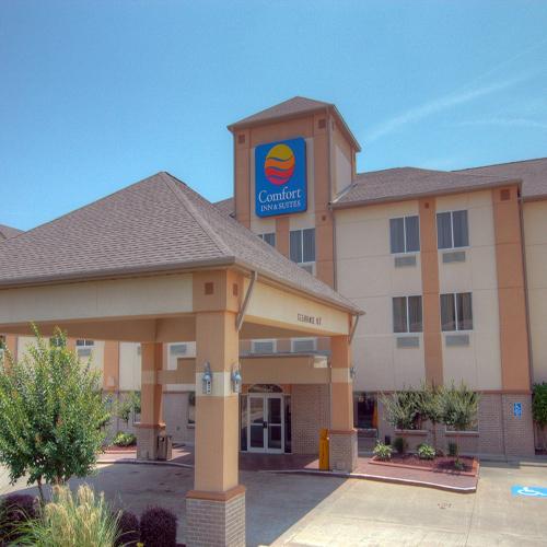 Comfort Inn & Suites