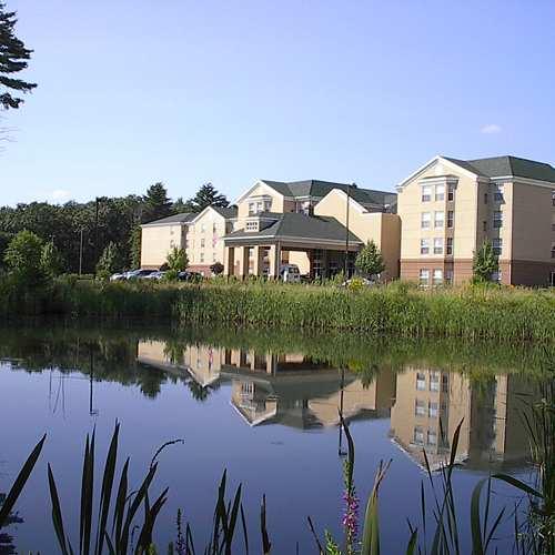 Homewood Suites by Hilton Boston-Billerica/Bedford/Burlington