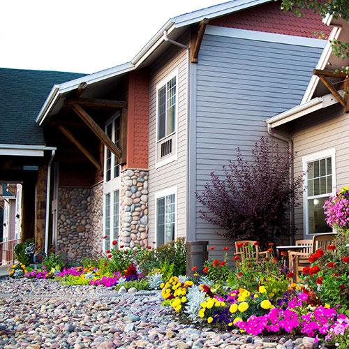 Best Western Plus Kalispell/Glacier Park West Hotel & Suites