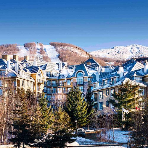 Le Westin Tremblant