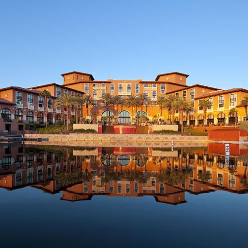 The Westin Lake Las Vegas Resort & Spa