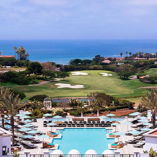 Waldorf Astoria Monarch Beach Resort & Club