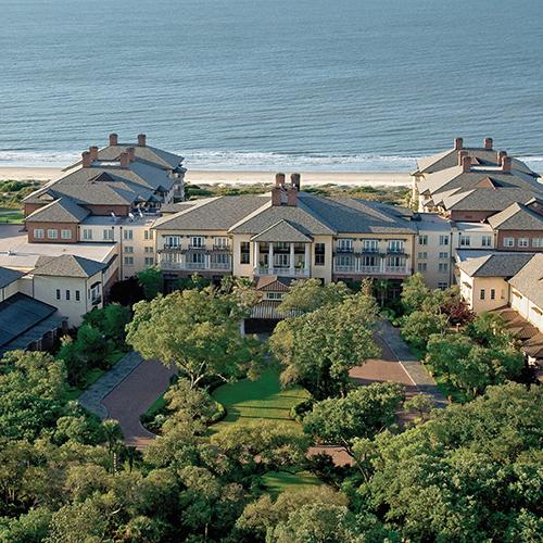 The Sanctuary at Kiawah Island Golf Resort