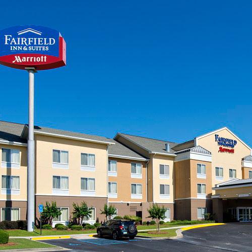 Fairfield Inn & Suites by Marriott Tifton