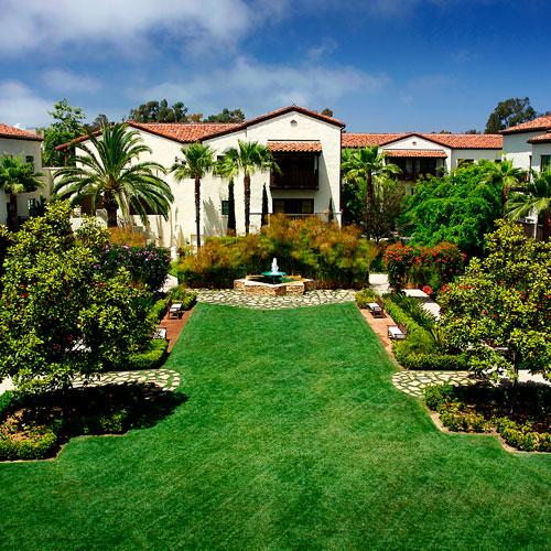 Estancia La Jolla Hotel & Spa