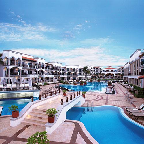 Hilton Playa del Carmen Resort